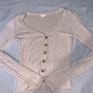 Aeropostale long sleeve shirt size small